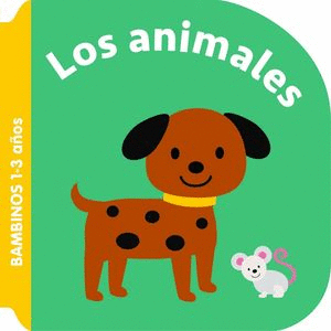 animales, los