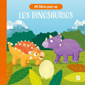 Dinosaurios
