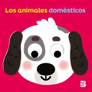 Animales domésticos, Los