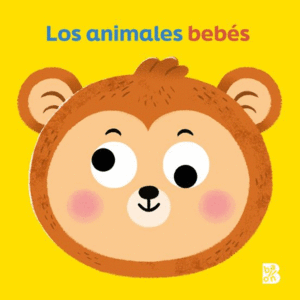 Animales bebés, Los