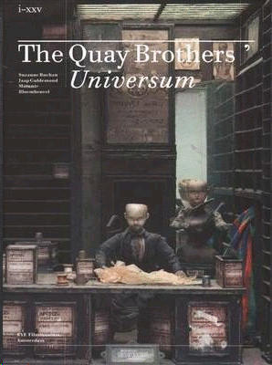 Quay Brothers' Universum, The