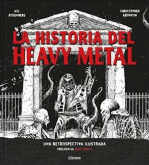 Historia del heavy metal, La