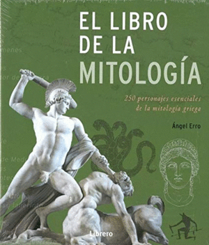 Libro de la mitología