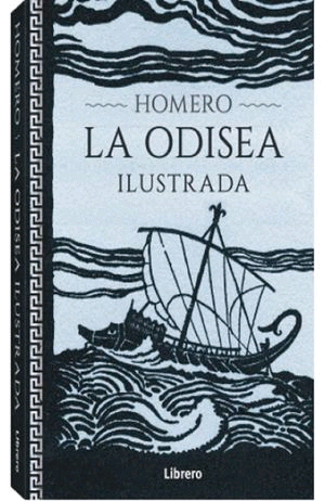 Odisea ilustrada, La