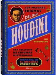 Mejores enigmas del gran Houdini, Los