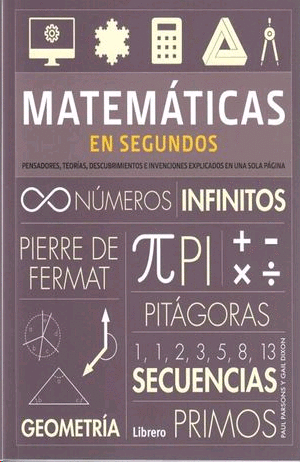 Matemáticas en segundos