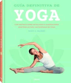 Guía definitiva de yoga