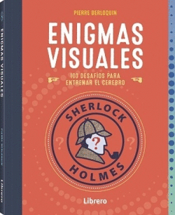 Enigmas visuales