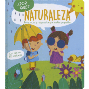 ¿Por que naturaleza?