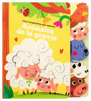 Animales de la granja