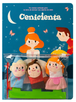 Cenicienta