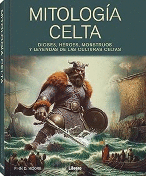 Mitología celta