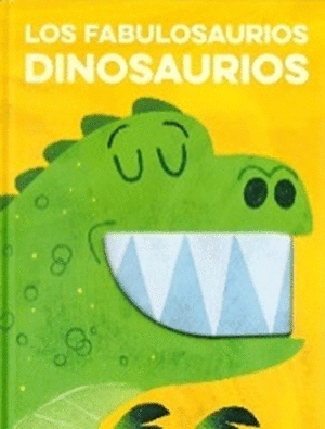 Fabulosos dinosaurios, Los