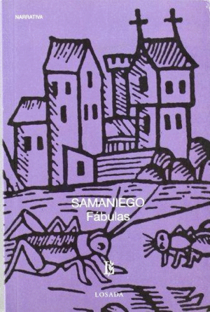 Fábulas