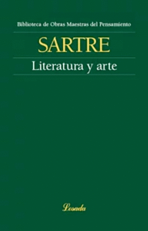 Literatura y arte