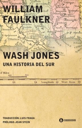 Wash Jones