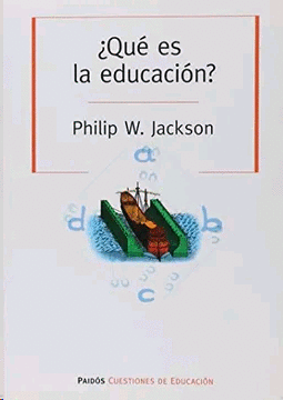 ¿Que es la educación?