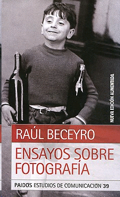 Ensayos sobre fotografía