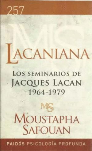 Lacaniana 2
