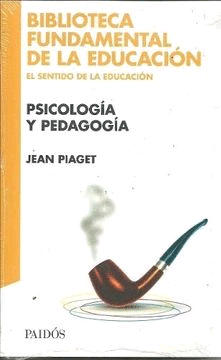 Psicologia y pedagogia