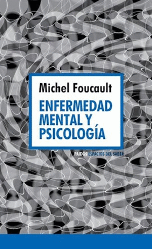 Enfermedad mental y psicología