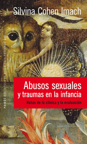 Abusos sexuales y traumas en la infancia