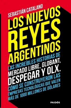 Nuevos Reyes Argentinos, Los