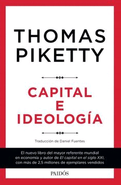 Capital e ideologia