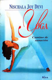 Yoga: camino de sanacion