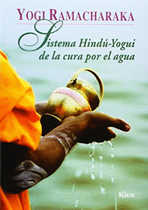 Sistema Hindu-Yogui de la cura por el agua