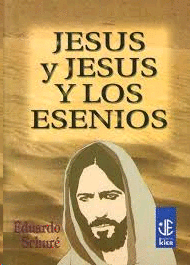 Jesús y Jesús y los esenios