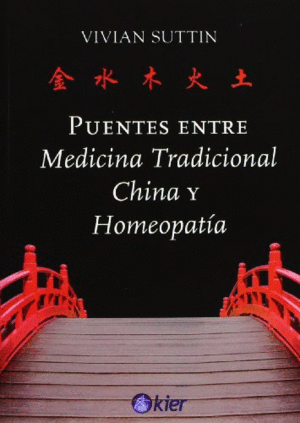 Puentes entre medicina tradicional china y homeopatía