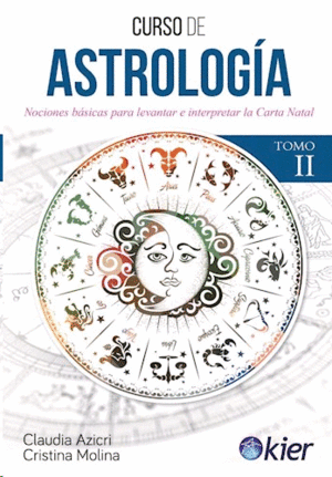 Curso de astrología (Vol. II)