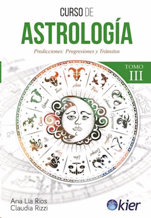Curso de astrología. Tomo III