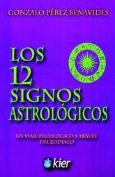 12 signos astrológicos, Los
