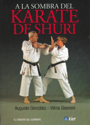 A la sombra del Karate de Shuri