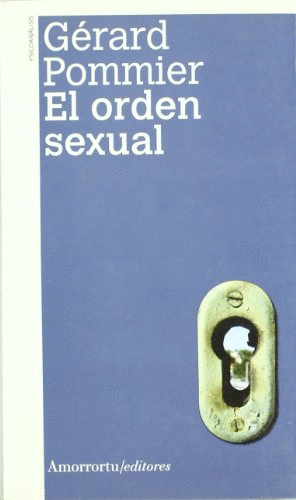 Orden sexual, El