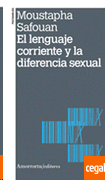 Lenguaje corriente y la diferencia sexual, El