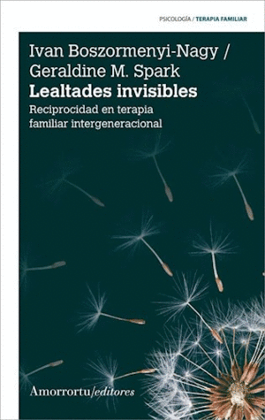 Lealtades invisibles