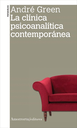 Clínica psicoanalítica contemporánea, La