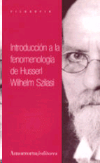 Introduccion a la fenomenologia de Husserl