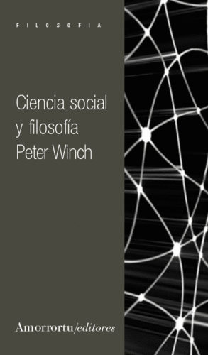 Ciencia social  y filosofía