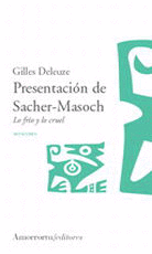 Presentación de Sacher-Masoch