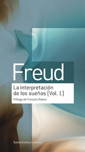 Interpretaci N De Los Sue Os Vol La Freud Sigmund Libro En