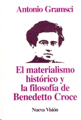 Materialismo histórico y la filosofía de Benedetto Croce, El