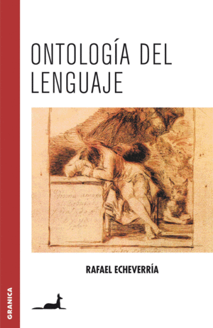 Ontología del lenguaje