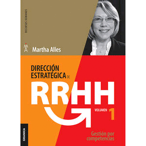 Dirección estratégica de RRHH Vol. 1