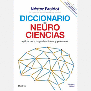 Diccionario de neurociencias aplicadas al desarrollo de organizaciones