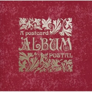 A Postcard Album