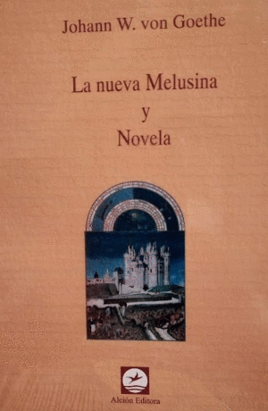 Nueva Melusina y Novela, La